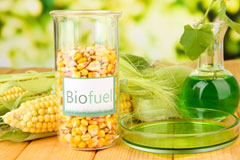 Sells Green biofuel availability