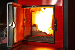solid fuel boilers Sells Green